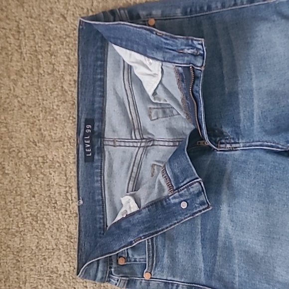 Level 99 jeans - size 4 - Picture 5 of 6